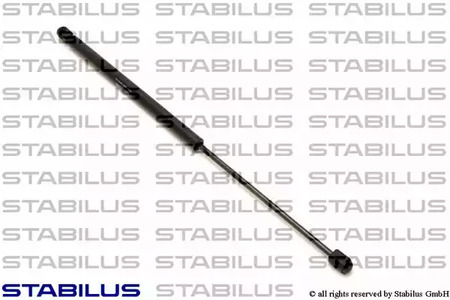 Амортизатор крышки багажника STABILUS 016391