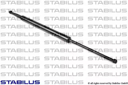 Амортизатор крышки багажника STABILUS 016533