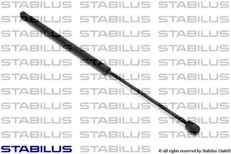 Амортизатор крышки багажника STABILUS 016797