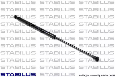 Амортизатор капота STABILUS 016902