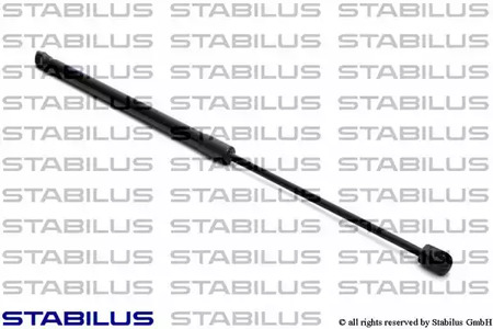 Амортизатор крышки багажника STABILUS 016990