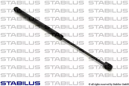 Амортизатор крышки багажника STABILUS 016994