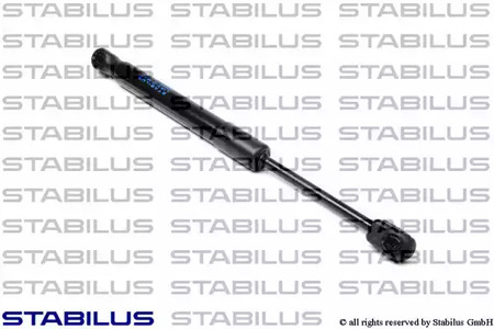 Амортизатор крышки багажника STABILUS 017120