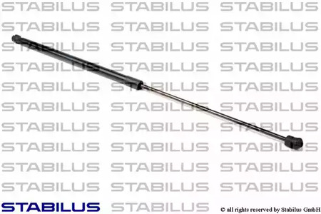 Газовая пружина капота STABILUS 017359