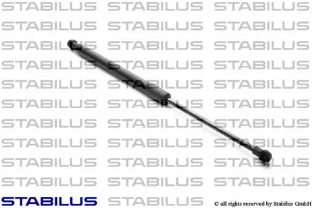 Амортизатор крышки багажника STABILUS 017448