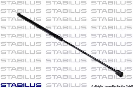 Амортизатор капота STABILUS 017487