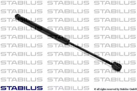 Амортизатор крышки багажника STABILUS 017609