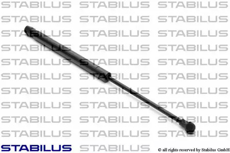 Амортизатор крышки багажника STABILUS 018123