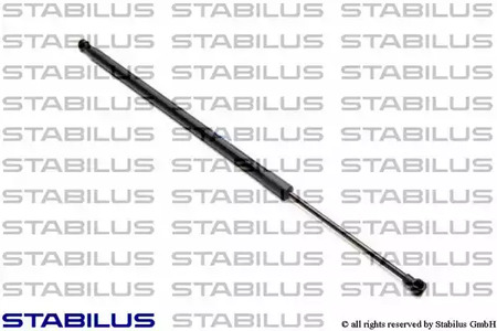 Амортизатор крышки багажника STABILUS 018254