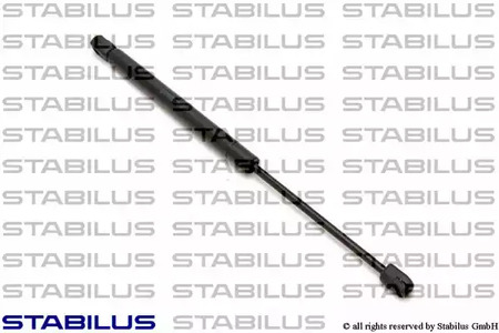 Амортизатор задней двери STABILUS 018306