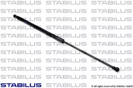 Газовая пружина крышки багажник STABILUS 018471