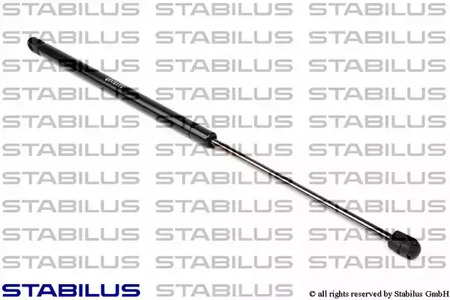 Газовая пружина крышки багажник STABILUS 018560