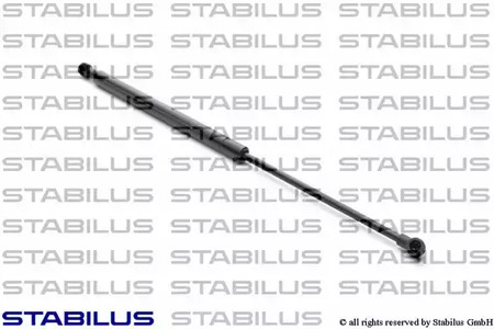 Амортизатор капота STABILUS 018724