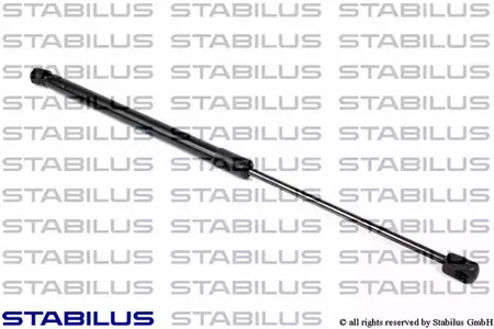 Амортизатор крышки багажника STABILUS 023713