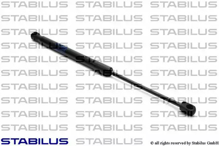 Амортизатор крышки багажника STABILUS 030769