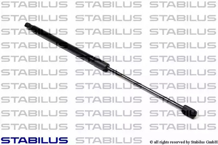 Амортизатор крышки багажника STABILUS 031139