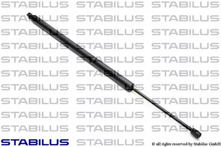 Газовая пружина крышки багажник STABILUS 0488KG