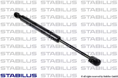 Амортизатор капота STABILUS 0772VE