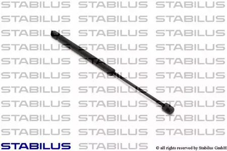 Амортизатор крышки багажника STABILUS 0818MM