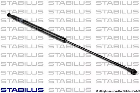 Амортизатор капота STABILUS 0895QR