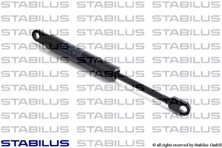 Амортизатор крышки багажника STABILUS 094684