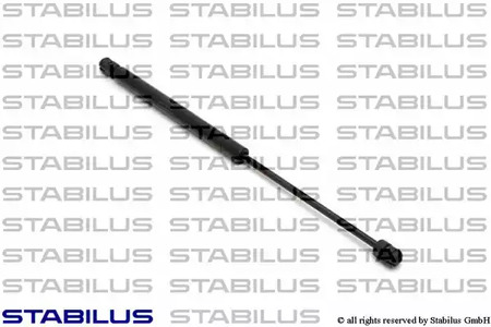 Газовая пружина крышка багажник / / lift-o-mat STABILUS 0955HQ