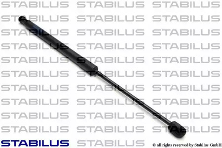 Амортизатор крышки багажника STABILUS 138383