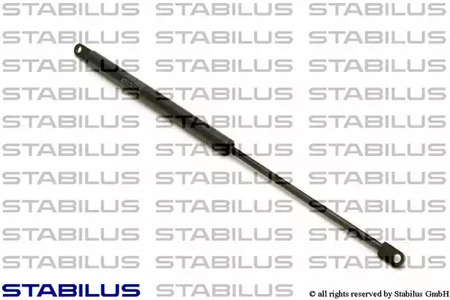 Газовая пружина капот / / lift-o-mat STABILUS 1387BT