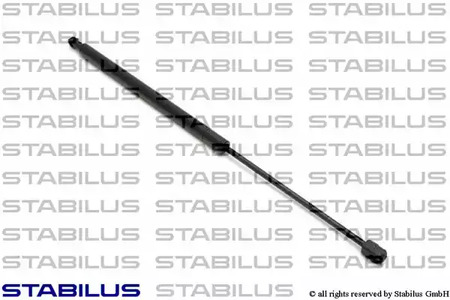 Газовая пружина крышка багажник / / lift-o-mat STABILUS 1492RV