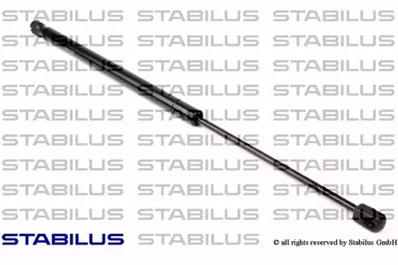Амортизатор крышки багажника STABILUS 1516RP