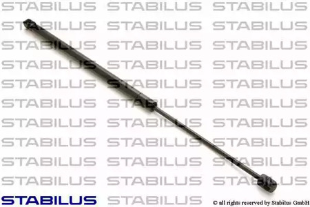 Газовая пружина крышка багажник / / lift-o-mat STABILUS 2283NR