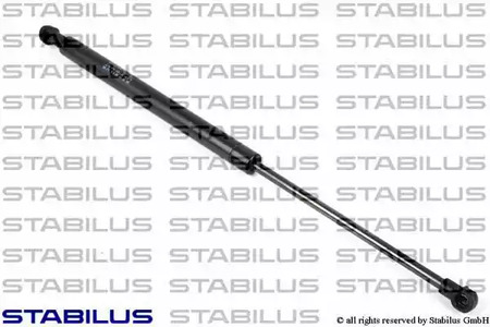 Газовая пружина заднее стекло / / lift-o-mat STABILUS 2293NL