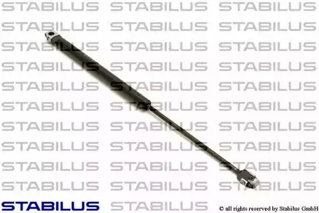 Газовая пружина капот / / lift-o-mat STABILUS 2334BC