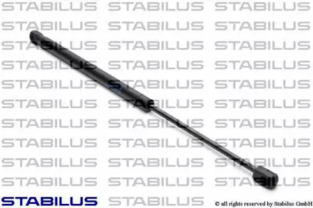 Амортизатор крышки багажника STABILUS 2576WF