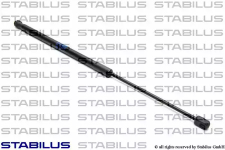Амортизатор крышки багажника STABILUS 285866