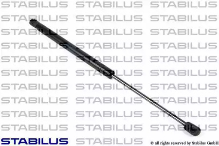 Газовая пружина крышки багажник STABILUS 2874GE