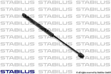Амортизатор крышки багажника STABILUS 3236DK