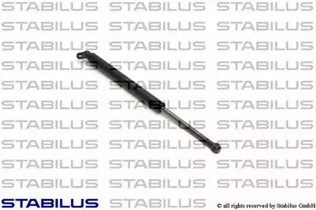 Газовая пружина крышки багажник STABILUS 3286GW