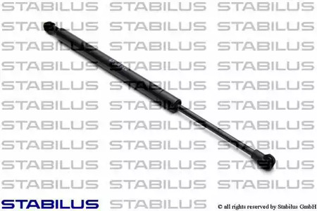 Амортизатор капота STABILUS 3346XZ