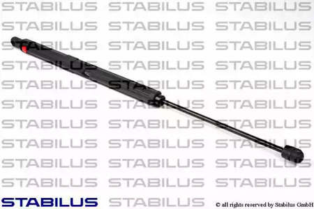Газовая пружина капота STABILUS 3477XW