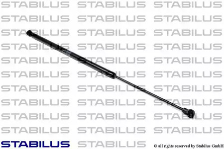 Амортизатор крышки багажника STABILUS 354710