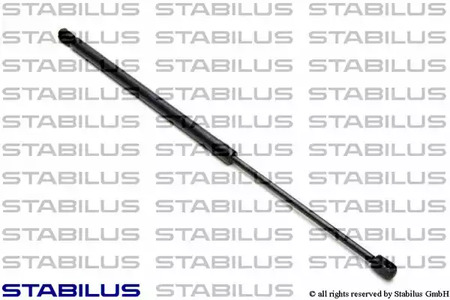 Амортизатор крышки багажника STABILUS 355416