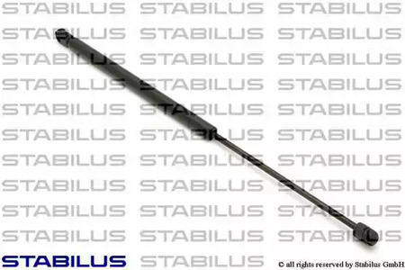 Амортизатор задней двери STABILUS 3587SC