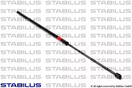 Амортизатор крышки багажника STABILUS 457480