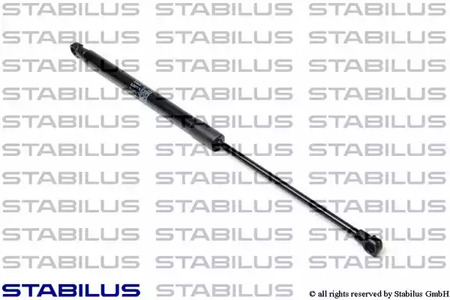 Амортизатор крышки багажника STABILUS 498588