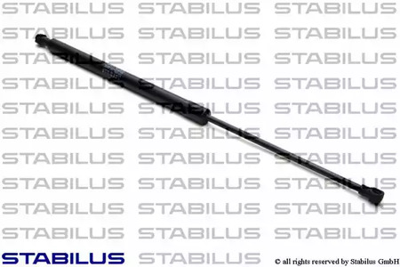 Амортизатор крышки багажника STABILUS 5105SS