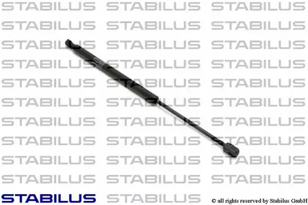 Амортизатор капота STABILUS 5904QC
