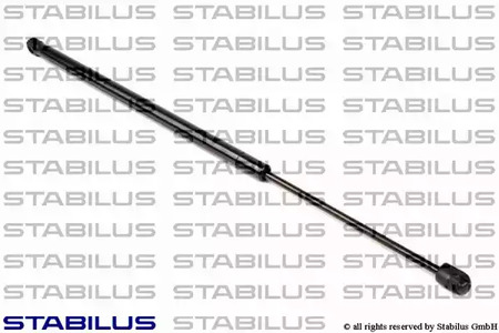 Амортизатор подвески STABILUS 693351