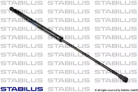 Амортизатор крышки багажника заднего стекла STABILUS 7959RI