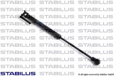 Амортизатор крыши STABILUS 8056LV